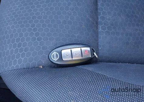 2011 Nissan Juke Sv from USA, damaged, VIN JN8AF5MR9BT022142